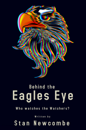 Behind the Eagles Eye
