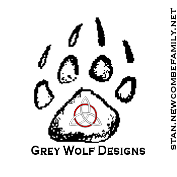 Grey Wolf Designs