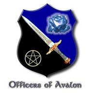 Officers Of Avalon Logo